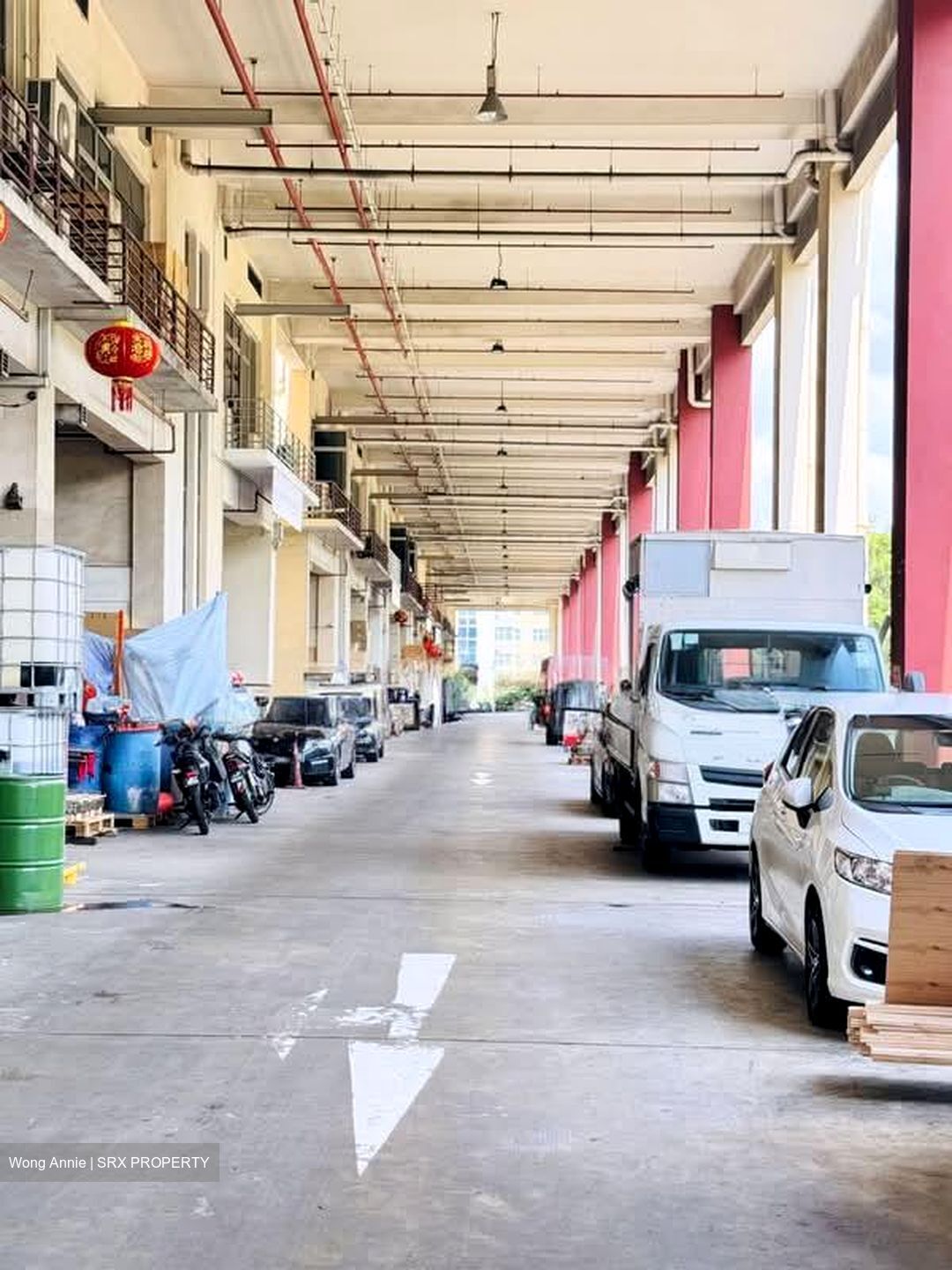 Paya Ubi Industrial Park (D14), Factory #583275321